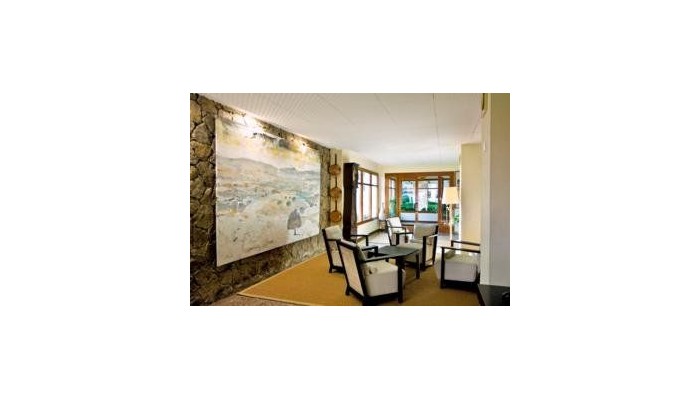 Hotel Relais Du Silence Almadraba Park poza 6