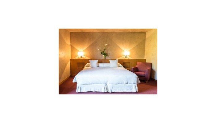 Hotel Relais Du Silence Chalet Del Golf poza 10