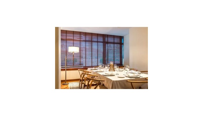 Hotel Relais Du Silence Chalet Del Golf poza 1