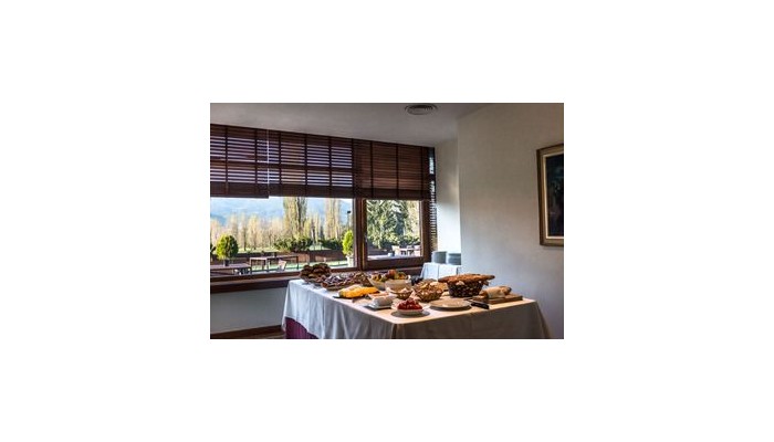 Hotel Relais Du Silence Chalet Del Golf poza 3