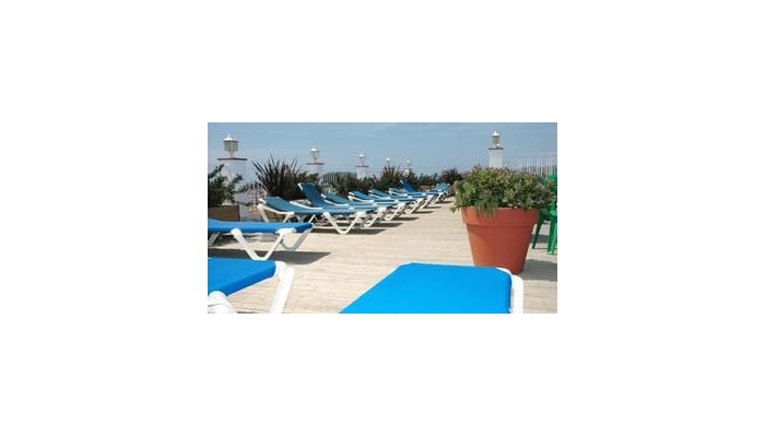 Hotel Ridomar poza 1