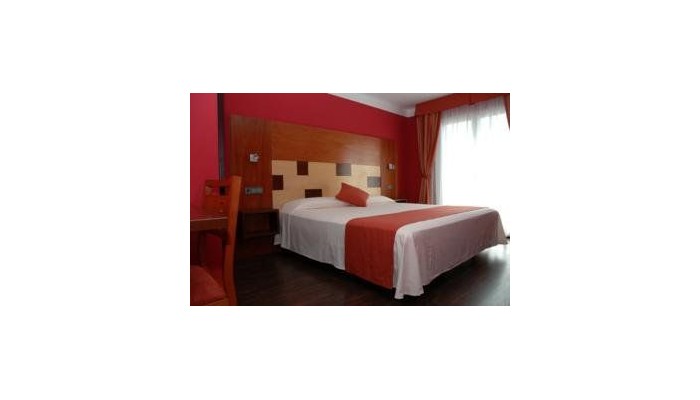 Hotel Ridomar poza 6