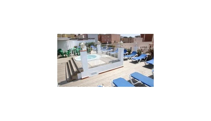 Hotel Ridomar poza 3