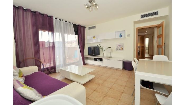 Hotel Rigat Park And Spa poza 3