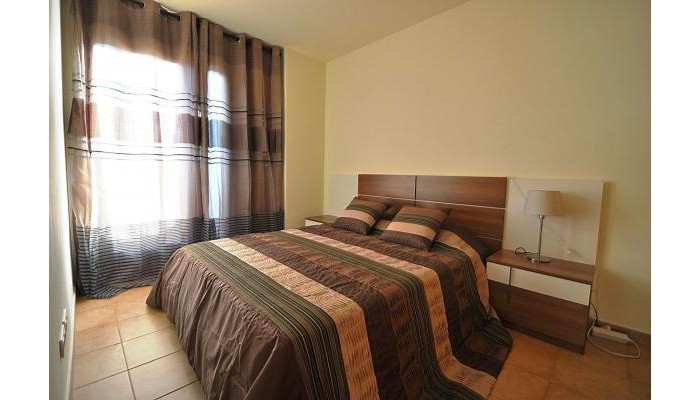 Hotel Rigat Park And Spa poza 1