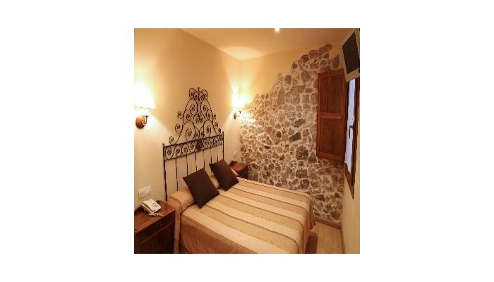 Hotel Ripoll poza 11