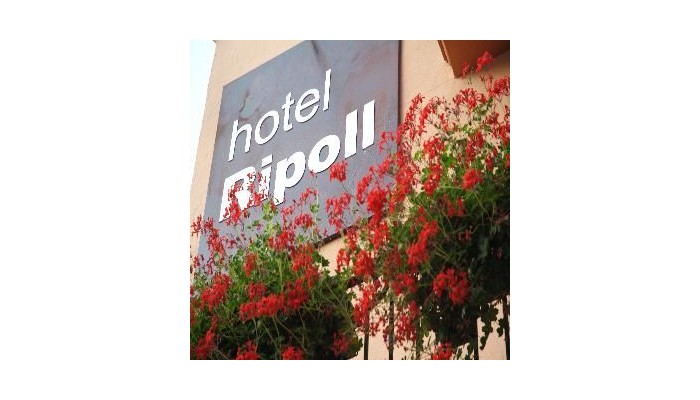 Hotel Ripoll poza 7