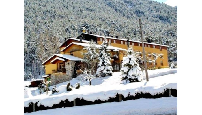 Hotel Roc Blanc poza 0