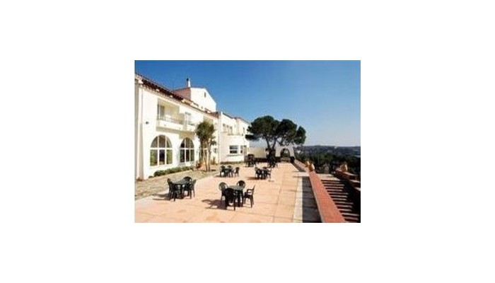 Hotel Rocamar poza 0