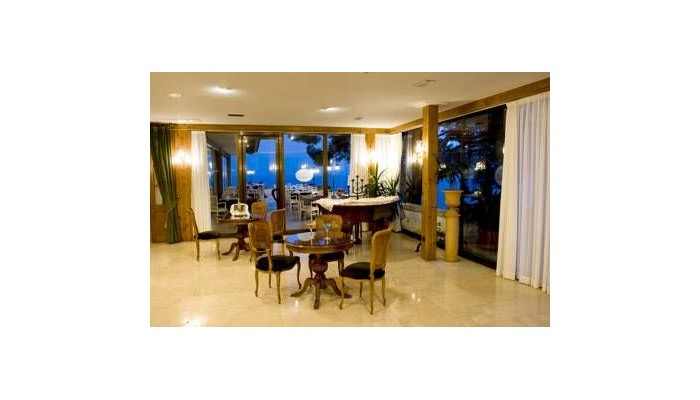 Hotel Roger De Flor poza 6