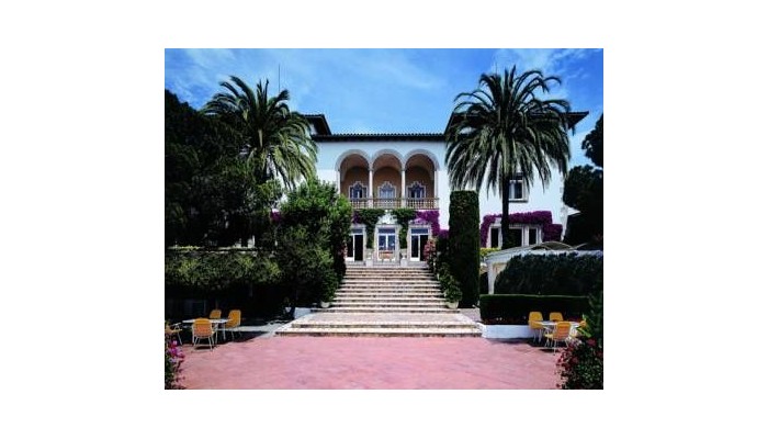 Hotel Roger De Flor poza 1