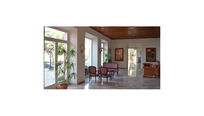 Hotel Roger De Flor poza 10