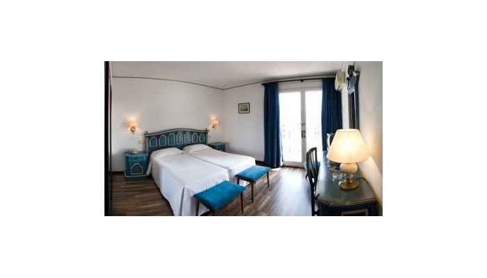 Hotel Roger De Flor poza 9