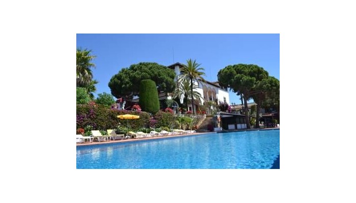 Hotel Roger De Flor poza 2