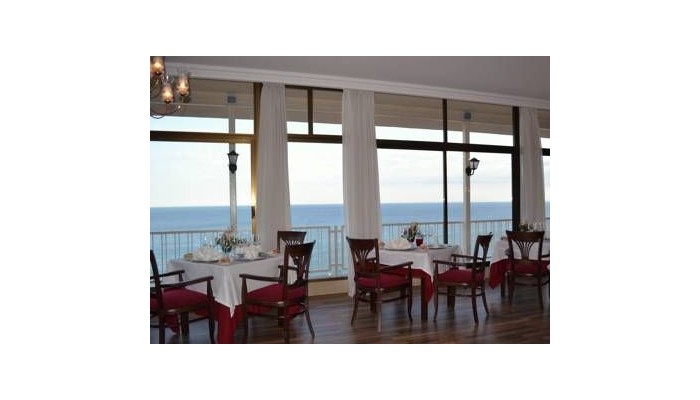 Hotel Roger De Flor poza 5