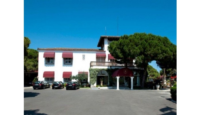 Hotel Roger De Flor poza 11