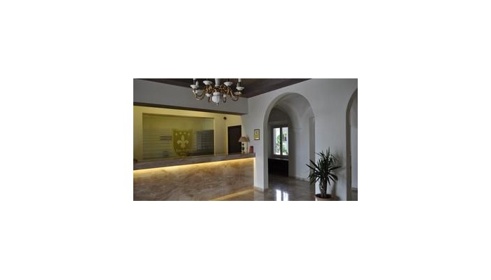 Hotel Roger De Flor Palace poza 6