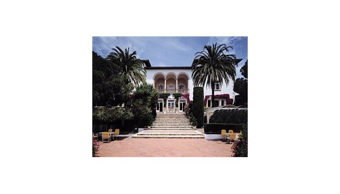 Hotel Roger De Flor Palace poza 8