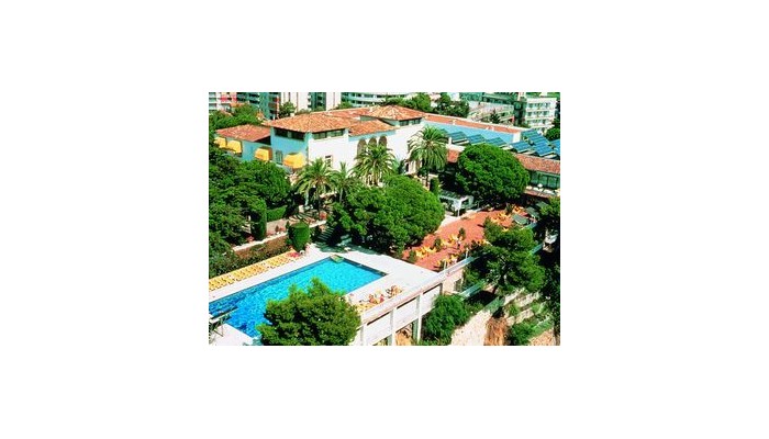 Hotel Roger De Flor Palace poza 0