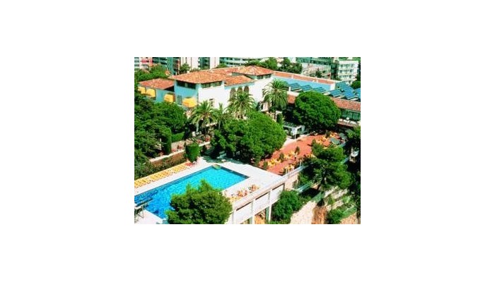 Hotel Roger De Flor Palace poza 9