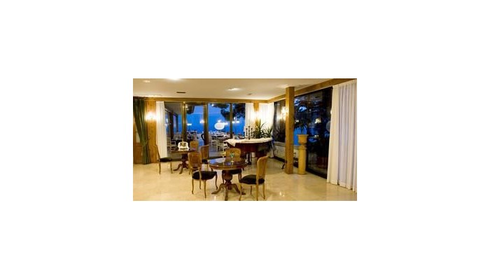 Hotel Roger De Flor Palace poza 4