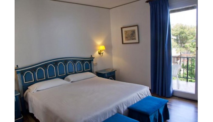 Hotel Roger De Flor Palace - Lloret De Mar poza 3