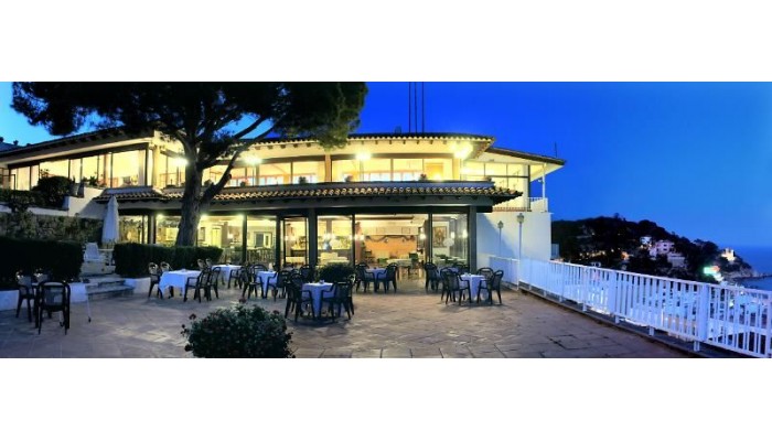 Hotel Roger De Flor Palace - Lloret De Mar poza 6