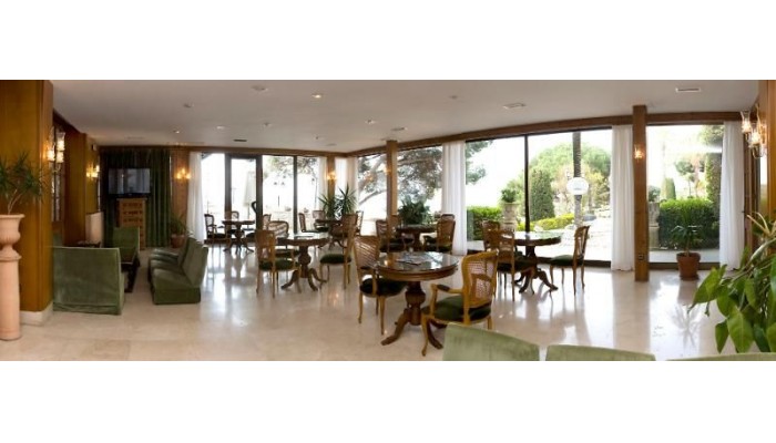 Hotel Roger De Flor Palace - Lloret De Mar poza 5