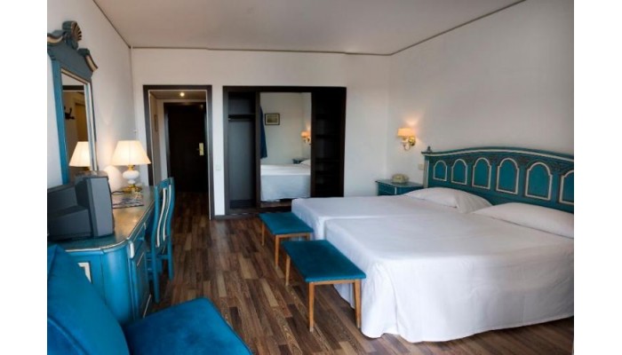 Hotel Roger De Flor Palace - Lloret De Mar poza 4