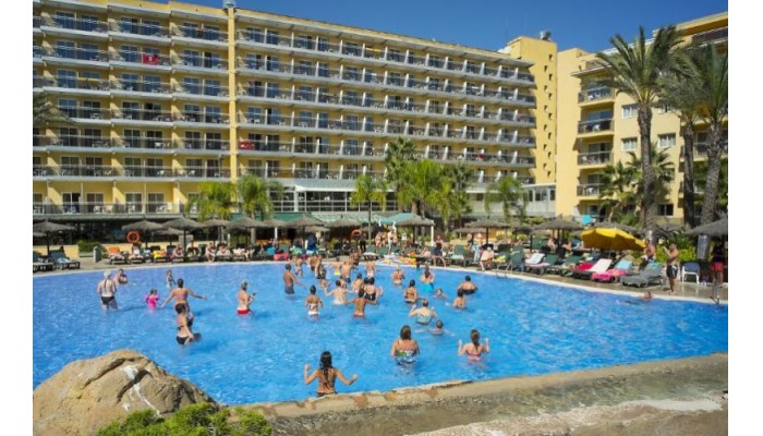 Hotel Rosamar Garden poza 0