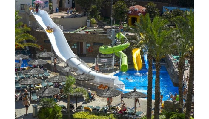 Hotel Rosamar Garden poza 4