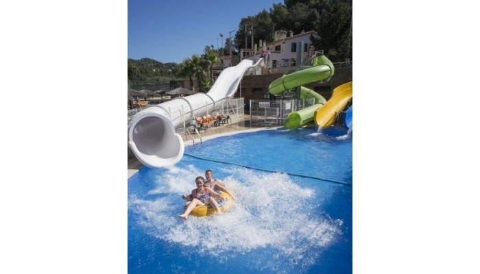 Hotel Rosamar Garden poza 6