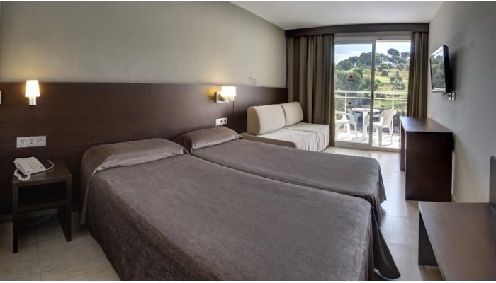 Hotel Rosamar Garden poza 8