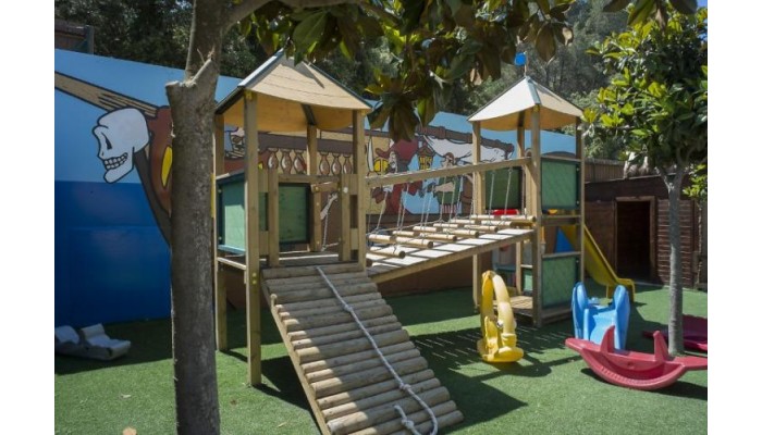 Hotel Rosamar Garden poza 3