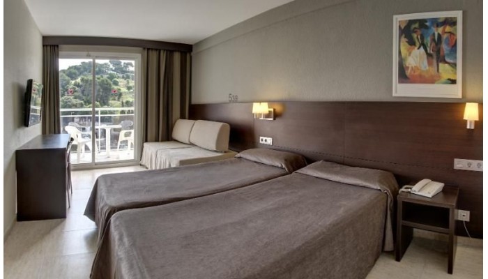 Hotel Rosamar Garden poza 7