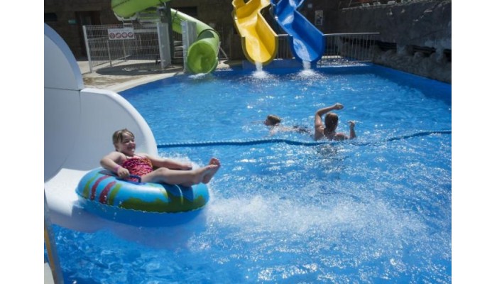 Hotel Rosamar Garden poza 2