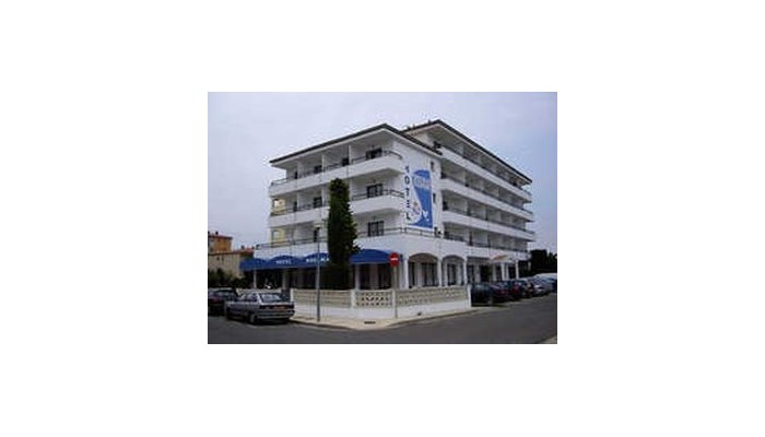 Hotel Rosamar poza 0