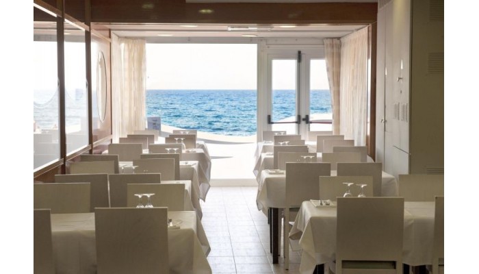 Hotel Rosamar Maxim poza 2