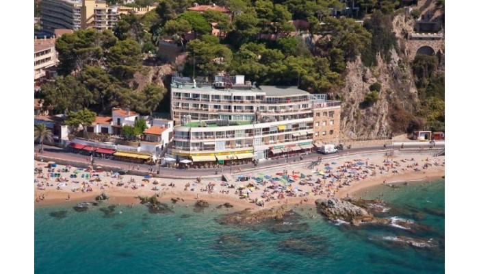 Hotel Rosamar Maxim poza 11