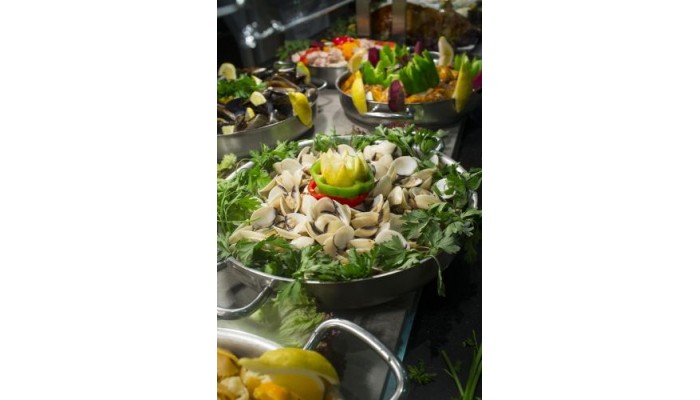 Hotel Rosamar Maxim poza 3