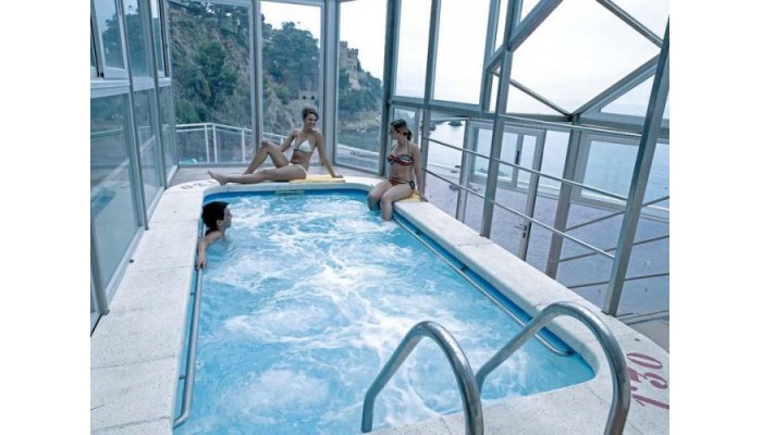 Hotel Rosamar Maxim poza 9