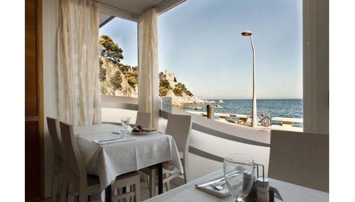 Hotel Rosamar Maxim poza 0