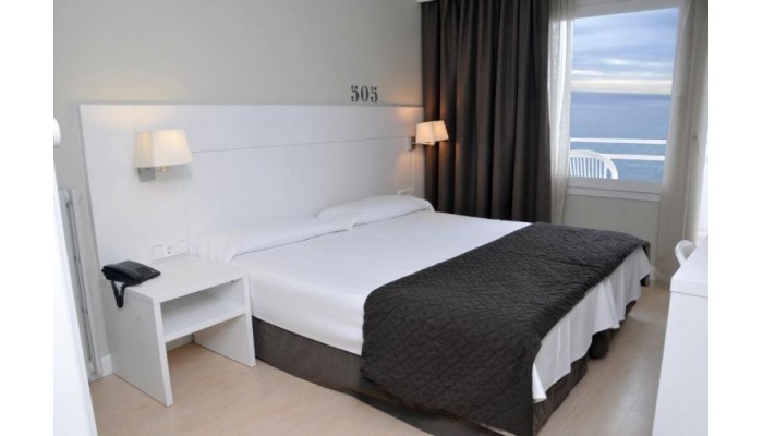 Hotel Rosamar Maxim poza 5