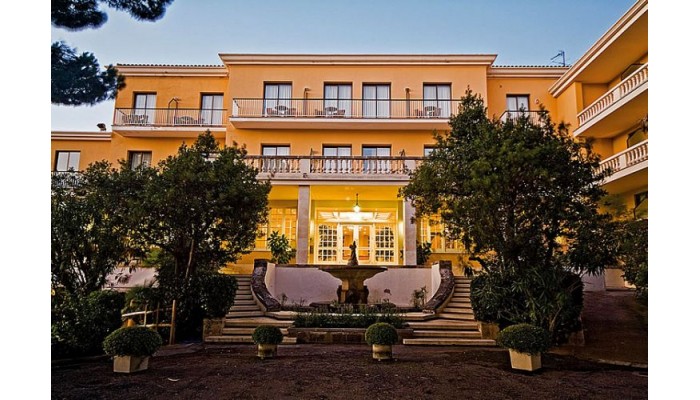 Hotel S Agaro poza 7