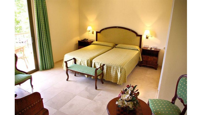 Hotel S Agaro poza 11