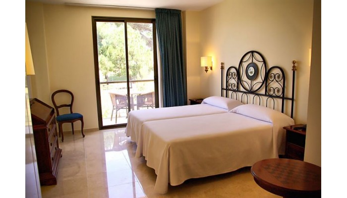 Hotel S Agaro poza 10