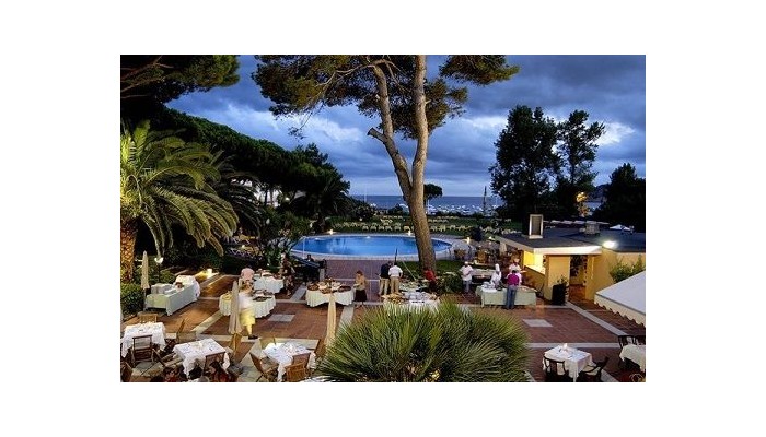 Hotel S Agaro poza 5