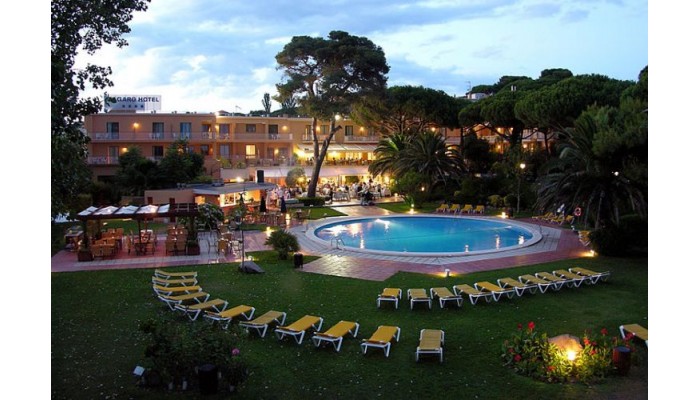 Hotel S Agaro poza 8