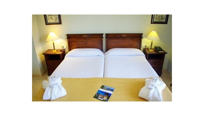 Hotel S Agaro poza 3