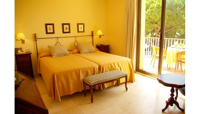 Hotel S Agaro poza 9